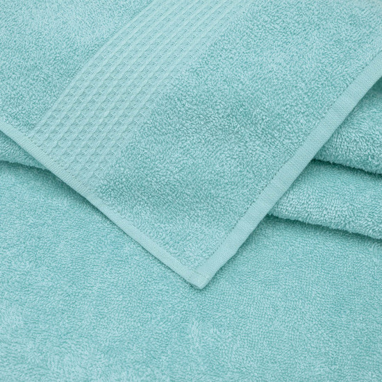 Набор махровых полотенец «Самур»