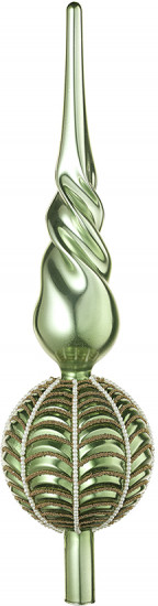 Набор ёлочных украшений «Vitrage»