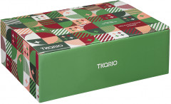 Набор ёлочных украшений «Vitrage» - Фото 6