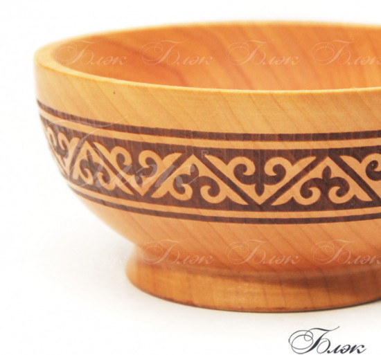 Набор кесе из ивы «Жания»