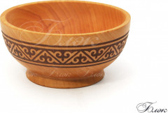 Набор кесе из ивы «Жания» - Фото 2