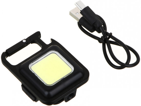 Фонарь многофункциональный