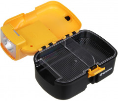 Ящик для хранения осветительный - Фото 3