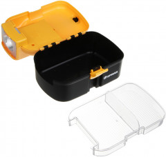 Ящик для хранения осветительный - Фото 5