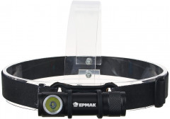 Фонарь налобный - Фото 1