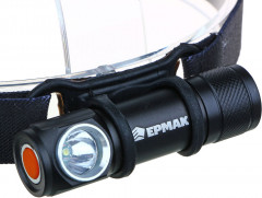 Фонарь налобный - Фото 4