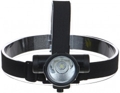 Фонарь налобный - Фото 1