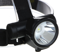 Фонарь налобный - Фото 4