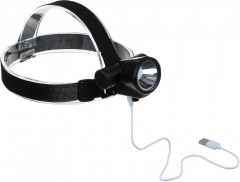 Фонарь налобный - Фото 5