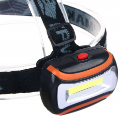 Фонарь налобный - Фото 3