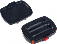 Фонарь налобный - Фото 6