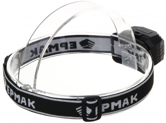 Фонарь налобный