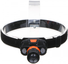 Фонарь налобный - Фото 1