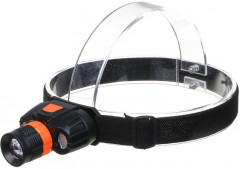 Фонарь налобный - Фото 2