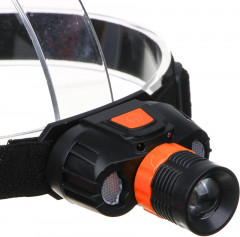 Фонарь налобный - Фото 4