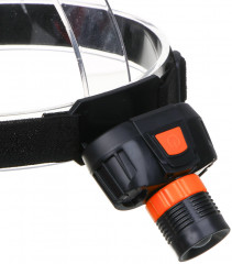 Фонарь налобный - Фото 5