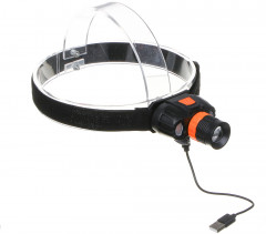 Фонарь налобный - Фото 6