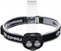 Фонарь налобный - Фото 1