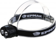 Фонарь налобный - Фото 2