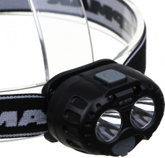 Фонарь налобный - Фото 6