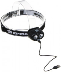 Фонарь налобный - Фото 7