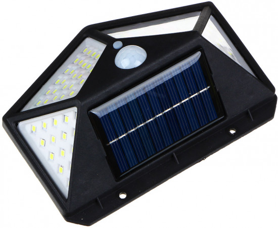 Фонарь уличный настенный