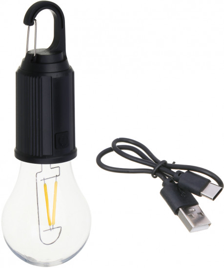 Фонарь-светильник