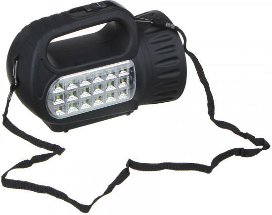 Фонарь-прожектор