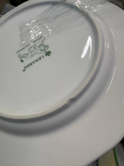 Набор тарелок «Фруктовый сад»