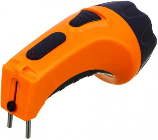 Фонарь ручной