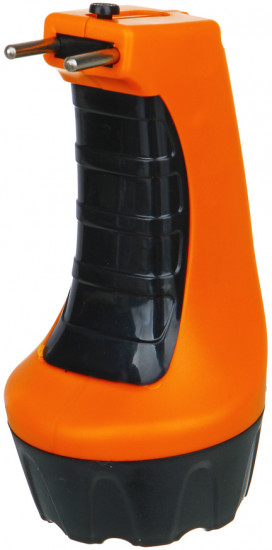 Фонарь ручной