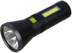 Фонарь ручной - Фото 2