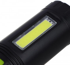 Фонарь ручной - Фото 5