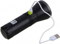 Фонарь ручной - Фото 6