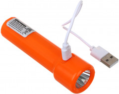 Фонарь ручной - Фото 3