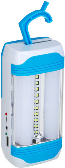 Фонарь-светильник