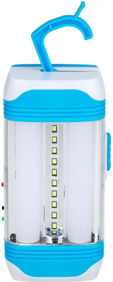 Фонарь-светильник