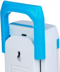 Фонарь-светильник - Фото 7