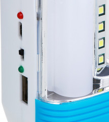 Фонарь-светильник - Фото 8