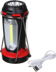 Фонарь-светильник - Фото 1