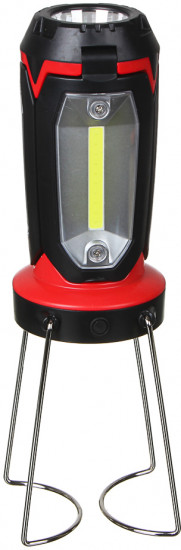 Фонарь-светильник