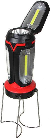 Фонарь-светильник