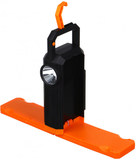 Фонарь-светильник