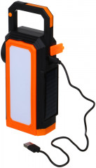 Фонарь-светильник - Фото 4