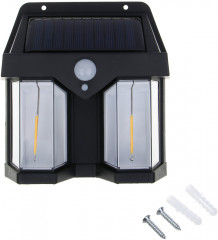 Светильник настенный уличный - Фото 1