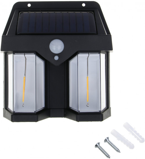 Светильник настенный уличный