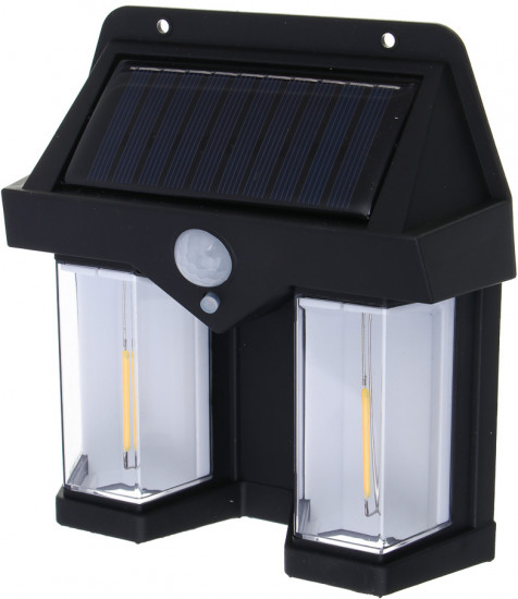 Светильник настенный уличный