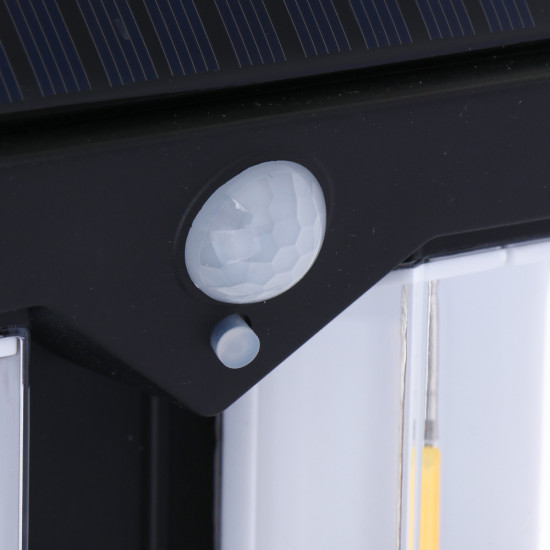 Светильник настенный уличный