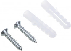 Светильник настенный уличный - Фото 5