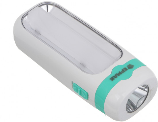 Фонарь-светильник